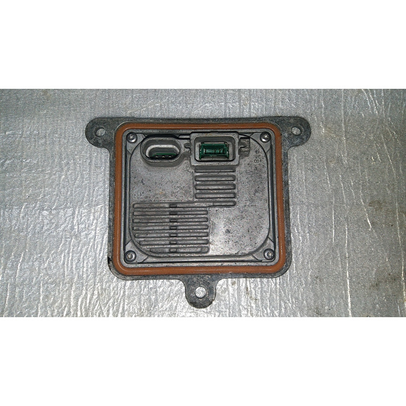 Jaguar Xenon Ballast