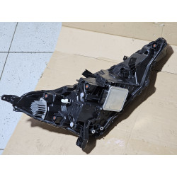 81150-0E800 Lexus TX Left Full LED Adaptive Headlight 2024-2025 81150-0E801