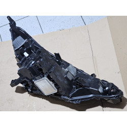 81150-0E800 Lexus TX Left Full LED Adaptive Headlight 2024-2025 81150-0E801
