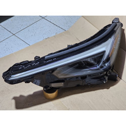 81150-0E800 Lexus TX Left Full LED Adaptive Headlight 2024-2025 81150-0E801
