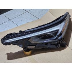 81150-0E800 Lexus TX Left Full LED Adaptive Headlight 2024-2025 81150-0E801