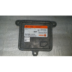 Jaguar Xenon Ballast