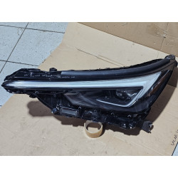 81150-0E800 Lexus TX Left Full LED Adaptive Headlight 2024-2025 81150-0E801