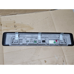 A1679001501 Mercedes-Benz GLE Instrument Cluster Panel Monitor 2021-2025