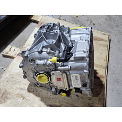 1ED907121N Volkswagen ID.3 Electric Motor 2020-2025 1ED907121B