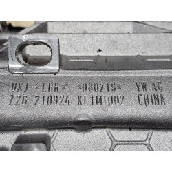 1ED907121N Volkswagen ID.3 Electric Motor 2020-2025 1ED907121B