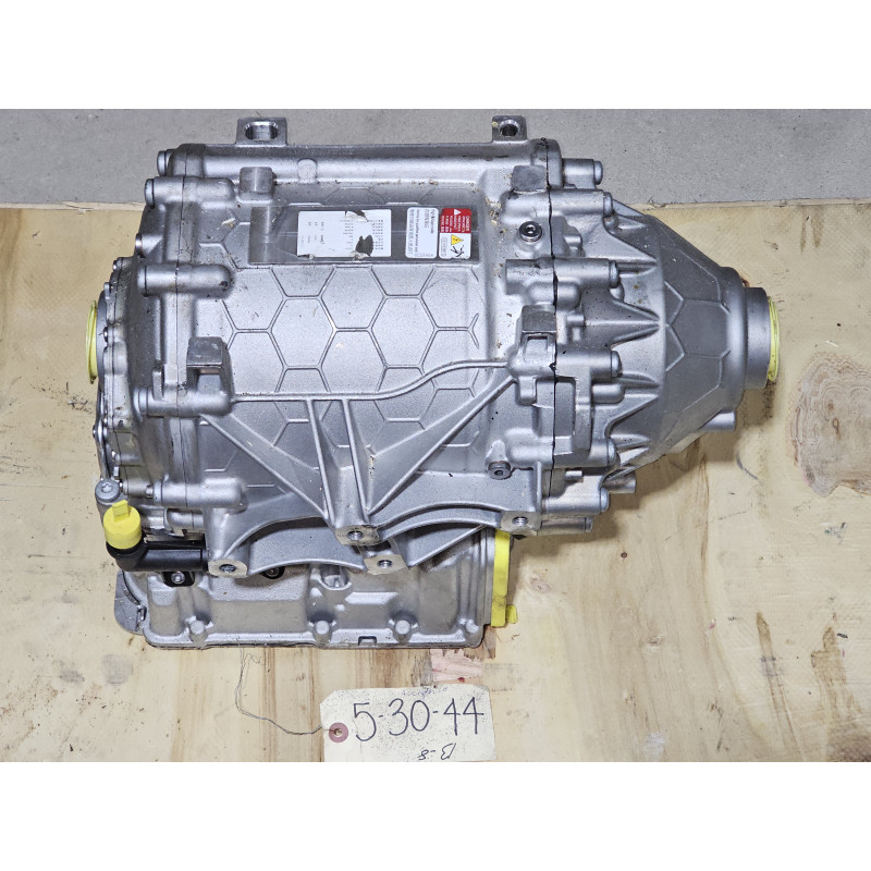 1ED907121AS Volkswagen ID.4 Electric Motor 2020-2025 1ED907121B