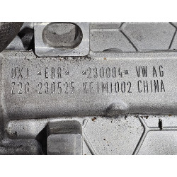 1ED907121AS Volkswagen ID.4 Electric Motor 2020-2025 1ED907121B