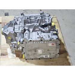 1ED907121AS Volkswagen ID.4 Electric Motor 2020-2025 1ED907121B