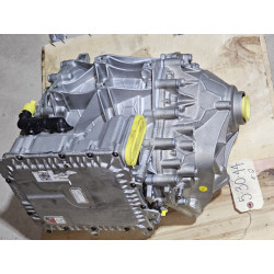 1ED907121AS Volkswagen ID.4 Electric Motor 2020-2025 1ED907121B