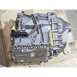 1ED907121AS Volkswagen ID.4 Electric Motor 2020-2025 1ED907121B