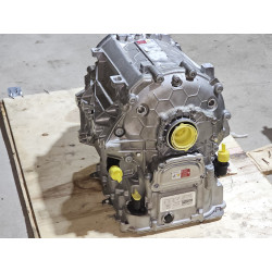 1ED907121AS Volkswagen ID.4 Electric Motor 2020-2025 1ED907121B