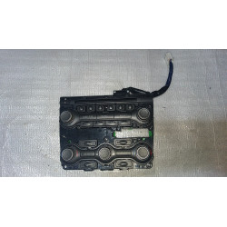 Nissan Pathfinder AC/Heater Climate Control 2013-2017