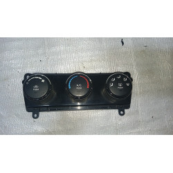 55111949AC Chrysler 200 AC Heater Climate Control 2011-2014