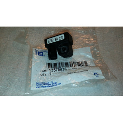 13578676 Cadillac Escalade Airbag Impact Sensor 2015-2018