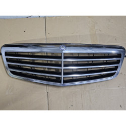 A2128800583 Mercedes-Benz E-Class Chrome Grille 2010-2013