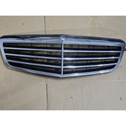 A2128800583 Mercedes-Benz E-Class Chrome Grille 2010-2013