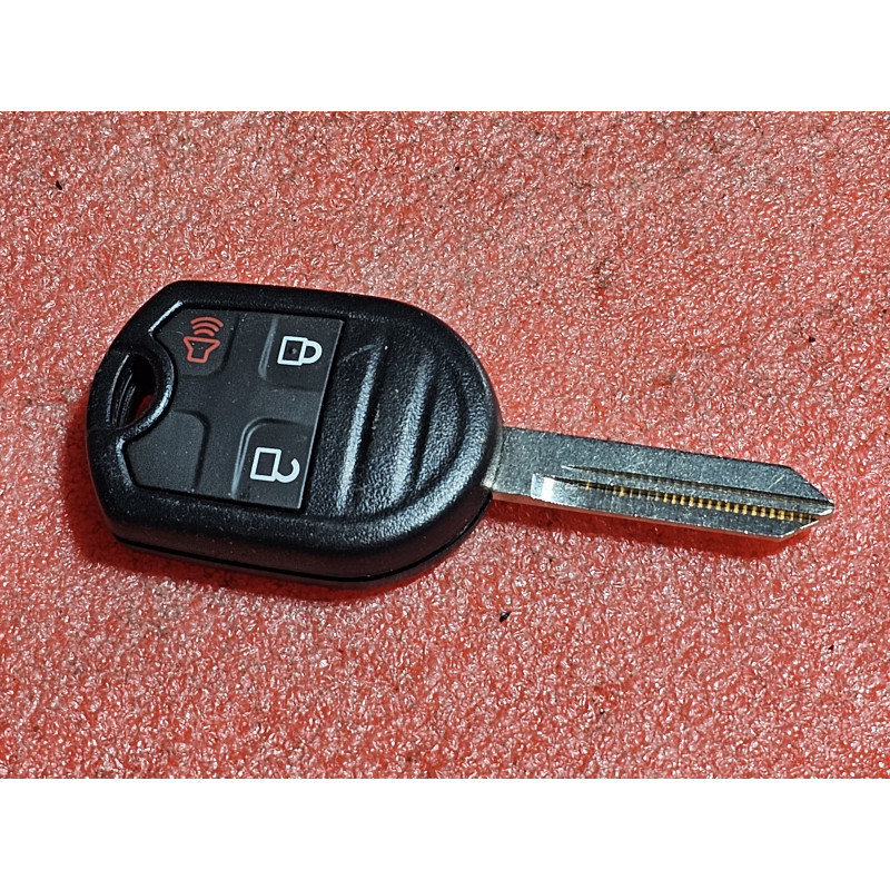 BXXT-19H316-X Ford Remote Key Fob