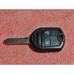 BXXT-19H316-X Ford Remote Key Fob