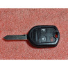 BXXT-19H316-X Ford Remote Key Fob