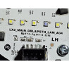 Hyundai Palisade Left Headlight LED Ballast Module 2020-2022