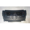 27500-4AT4A Nissan Sentra AC/Heater Climate Control 2015-2018