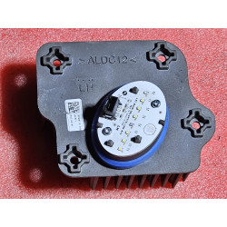 Hyundai Palisade Left Headlight LED Ballast Module 2020-2022