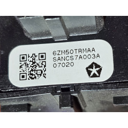 6ZM50TRMAA Jeep Compass Parking Pull On Switch 2024