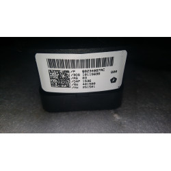 68234087AC Chrysler Pacifica Window Door Control Switch 2017-2019