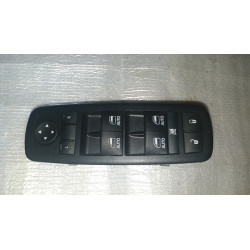 68234087AC Chrysler Pacifica Window Door Control Switch 2017-2019