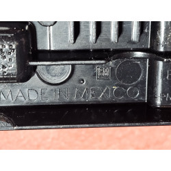 22878807 Chevrolet Silverado Rear Cargo Area LED Lamp 2014-2022