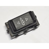 84538977 Chevrolet Corvette Power Folding Top Switch 2014-2024 22774050