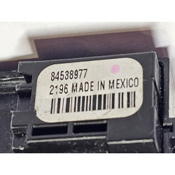 84538977 Chevrolet Corvette Power Folding Top Switch 2014-2024 22774050
