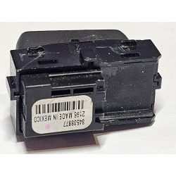 84538977 Chevrolet Corvette Power Folding Top Switch 2014-2024 22774050