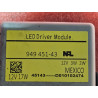 Honda Pilot LED Headlight Driver Module 2016-2021 | Ridgeline, Passport