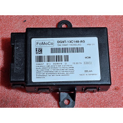 DG9T-13C148-AG Lincoln MKZ Interior Light Lamp Control Module 2013-2016
