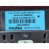 284H3-9FT1A Nissan Titan Dual USB Port 2016-2022