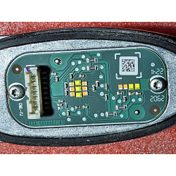 Buick Envision Left Headlight LED Ballast Module 2021-2023