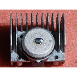 22967410 Cadillac XTS Headlight LED Module 2013-2017 22791374