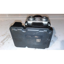 8V61-2C405-AF Mazda 3 ABS Pump 2009-2010