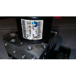 8V61-2C405-AF Mazda 3 ABS Pump 2009-2010