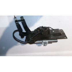 E6HT-17504-AA Ford CL Pneumatic Windshield Wiper Motor 1978-1991