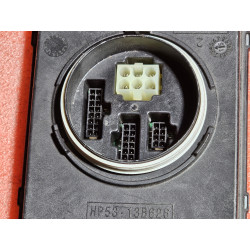 HP53-13B626-AE Lincoln MKZ Headlight LED Ballast Module 2017-2020