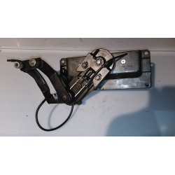 E6HT-17504-AA Ford CL Pneumatic Windshield Wiper Motor 1978-1991