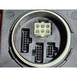 JP53-13B626-AB Lincoln MKZ Headlight LED Ballast Module 2017-2020