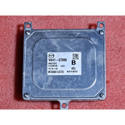 VA41-67890 Mazda CX-50 Headlight LED Ballast Module 2023-2024