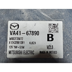 VA41-67890 Mazda CX-50 Headlight LED Ballast Module 2023-2024