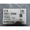 VA41-67890 Mazda CX-50 Headlight LED Ballast Module 2023-2024