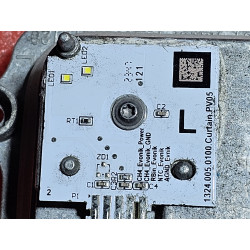 Buick Envision Left Headlight LED Ballast Module 2024-2026