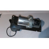 E6HT-17504-AA Ford CL Pneumatic Windshield Wiper Motor 1978-1991